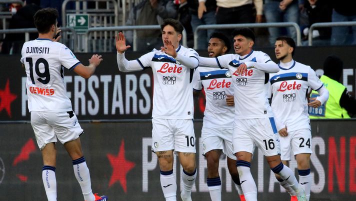 Serie A, Cagliari-Atalanta 0-1: la decide Zaniolo dalla panchina. Dea a +5 dal Napoli - immagine 1