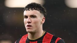 Álex Jiménez resterà al Bournemouth, il Milan guadagna e non ha rimpianti: ecco perché