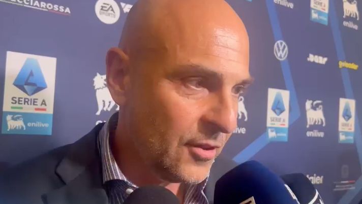Giulini: “Palestra stia in Italia. Inter? Domande sul Cagliari. E su Berenbruch dico…” - immagine 1