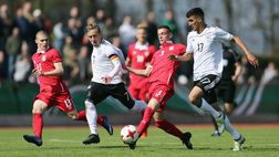 Cori razzisti durante Croazia-Albania: la Serbia minaccia di ritirarsi da Euro 2024