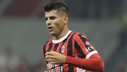 Morata: “Al Milan devi dare tutto. Dobbiamo giocare come in una finale”