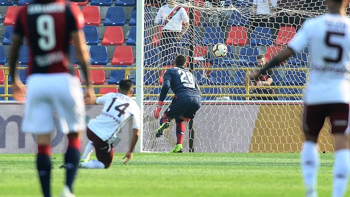 Iago Falque, il granata cucito addosso - immagine 1