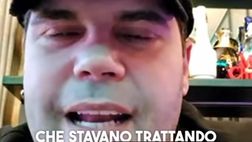 Salvatore Esposito: “Vi racconto un aneddoto sull’arrivo a Napoli di Kvara”