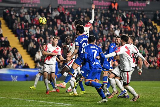 Getafe-Valencia in diretta streaming live e probabili formazioni- immagine 5