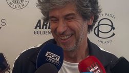 Ex Milan, Albertini: “Scudetto? Può perderlo solo l’Inter. Mi stupisce la continuità di Modric” | Video