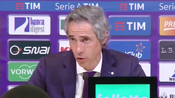 Fiorentina-Torino 2-2, Sousa: “Non siamo riusciti a rimanere alti”