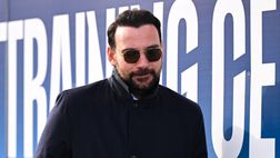 Ds Napoli: “Tempi lunghi per De Bruyne e Anguissa, quando torneranno! Neres, Conte e il mercato…”