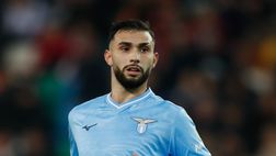 Lazio, da Castellanos a Guendouzi, Felipe e Luis Alberto: la probabile formazione