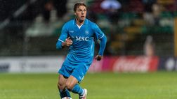Zerbin, il Monza pensa ad un ritorno del centrocampista: la risposta del Napoli