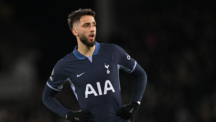 Getty “Son? Coreani sono tutti uguali”: 7 turni di squalifica a Bentancur - immagine 1