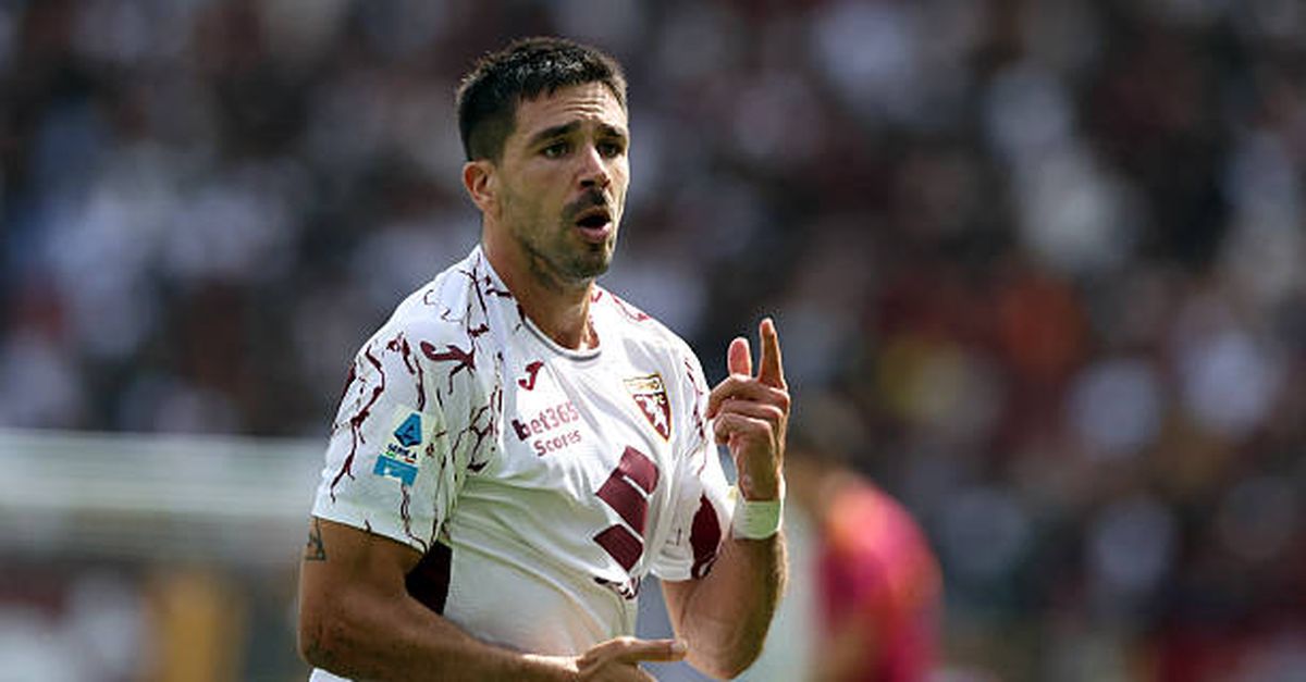 Simeone: "Robert De Niro voleva una foto con me: non ci potevo credere"