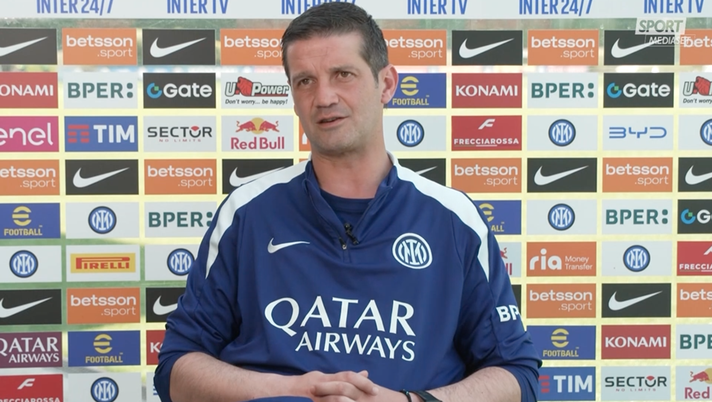 Chivu: “Bastoni non va recuperato di testa. E’ chi ha creato la gogna che…” - immagine 1