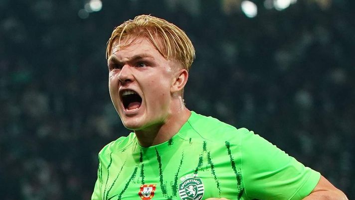 Calciomercato Milan, Harder bloccato dai rossoneri: ecco cosa manca. Boniface ...