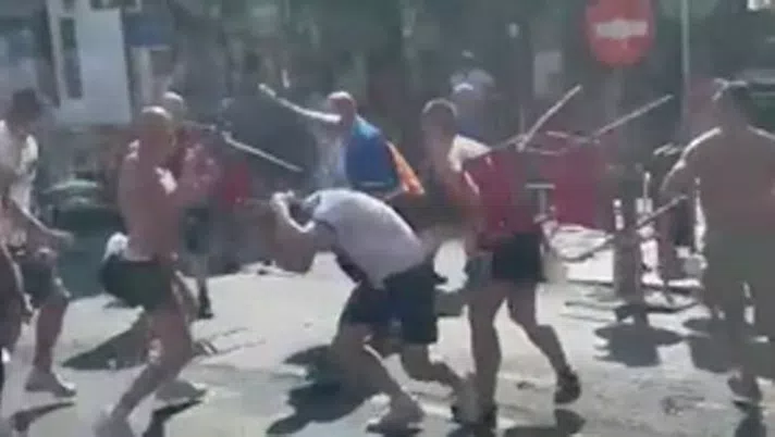 Lite a Napoli per il…fantacalcio: grave un 15enne. La ricostruzione - immagine 1