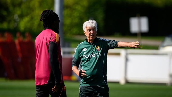 Getty Images Gasperini rilancia i titolari dopo il ko con il Lille. A Firenze per restare su - immagine 1