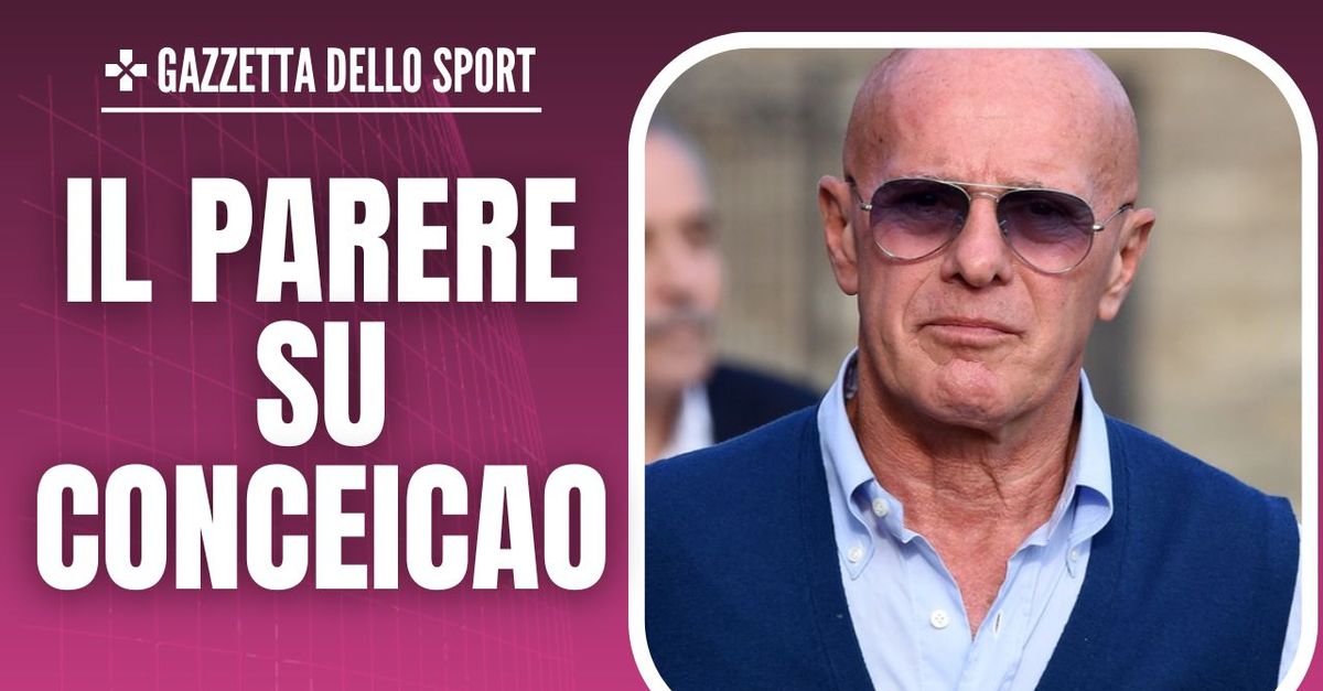 Milan, Sacchi avverte: “Conceicao? Se dovesse andare male anche lui…”