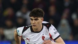 Bartesaghi sorprende sempre di più: per il Milan è una certezza anche in difesa. Da braccetto …