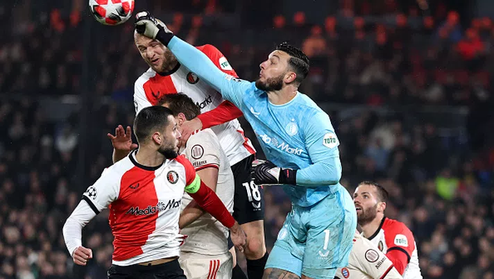Bijlow stagione finita
