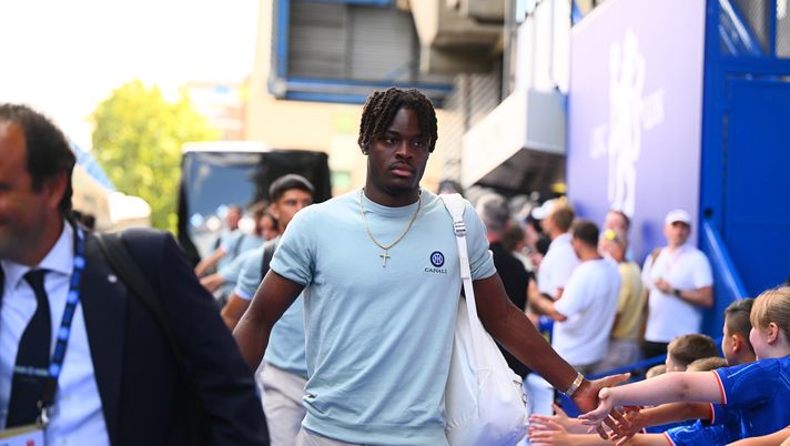 Inter, Bisseck chiaro sui social dopo l’ottimo precampionato: “Prontissimo” - immagine 1