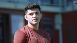 Bellanova: “Inter-Empoli poteva distruggermi, invece mi è scattato qualcosa. Grazie Inzaghi per…”