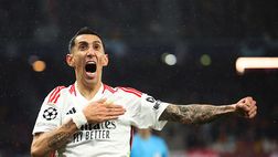 La droga e la violenza spaventano Di Maria: non tornerà al Rosario Central