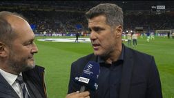 Julio Cesar: “Barcellona? Inter è più squadra! Sul 2010 voglio dire una cosa importante”