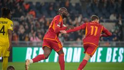 Roma, ecco come si incastra il playoff con la Serie A: l’andata dopo l’Inter