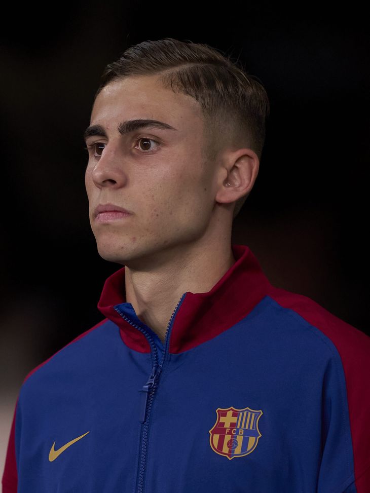 Barcellona, ufficiale il rinnovo di Fermín: avanti insieme fino al 2029- immagine 3