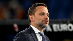 Furlani: “Rispondo sui rinnovi di Maignan e Pulisic! Allegri scelto così”. Scatto del Milan per Ricci
