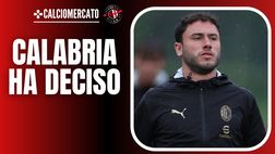 Calciomercato Milan – Calabria, quale futuro? Ha rivelato a Fonseca di …