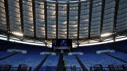 Lazio-Milan: in tv in chiaro il match di Coppa Italia