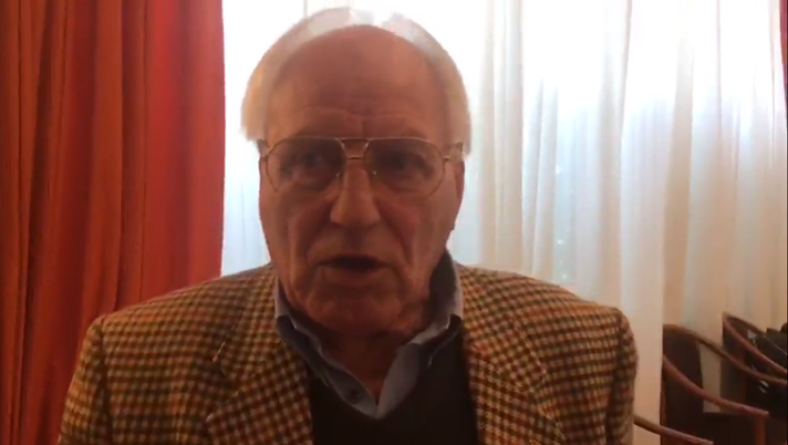 amilcare ferretti Ronaldo poteva andare al Toro: Mirko Ferretti si racconta tra Radice e Antognoni- immagine 2