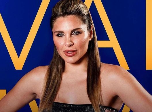 La sorella di Icardi di nuovo al Grande Fratello: “Credo che la terza volta sia quella buona”  La sorella di Icardi di nuovo al Grande Fratello: “Credo che la terza volta sia quella buona” - immagine 1