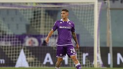 Galli: “Sorpreso dalla stagione di Quarta. Per i viola sono tutte gare decisive”