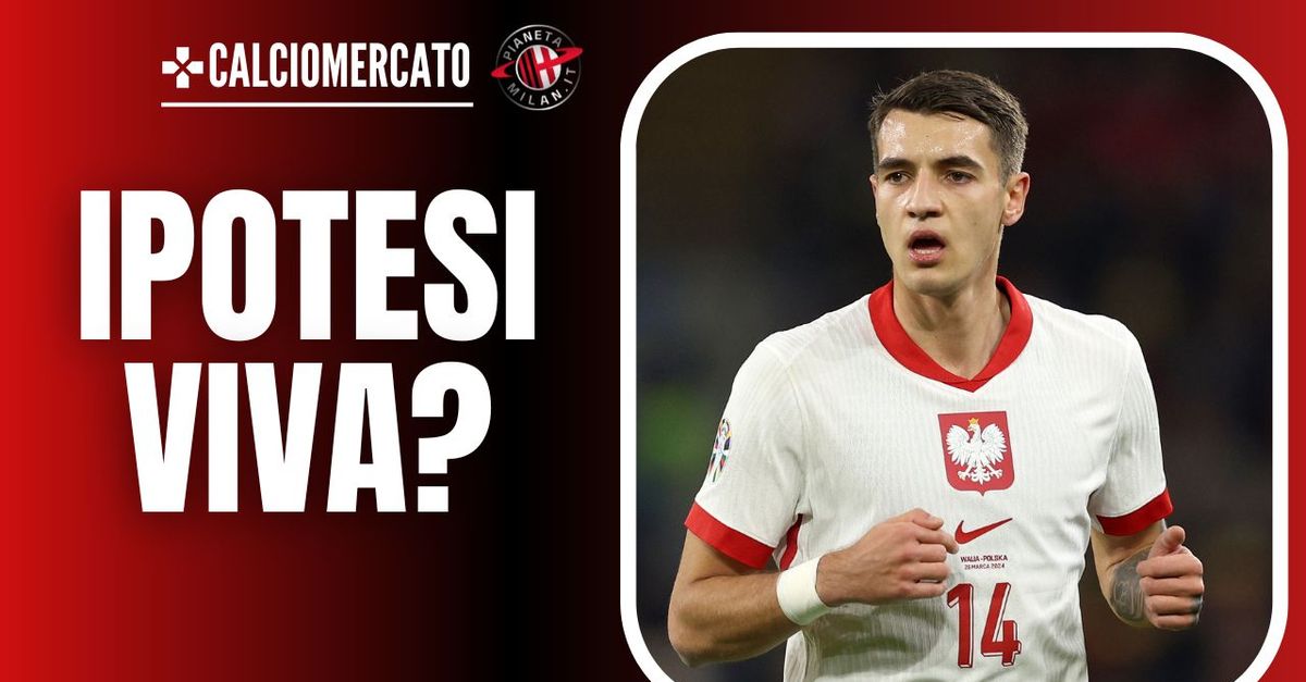 Calciomercato – Milan e l’interesse per Kiwior: ecco i retroscena