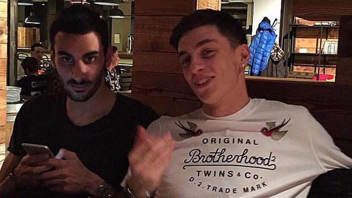 Torino: Baselli e Zappacosta scaldano i motori - immagine 1