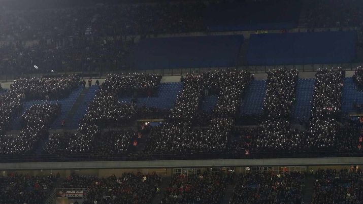 Clamoroso a Casa Milan, spuntano nuovi striscioni della Curva: mirino puntato su Furlani - immagine 1