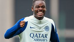 Inter-Atletico, segnali positivi da Bisseck: “C’è una sua caratteristica che piace a Chivu”