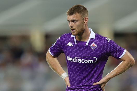 Gazzetta si chiede: “Fiorentina, crei tantissimo. Perchè le punte sono a secco?”- immagine 2