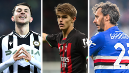 Calciomercato – News su Samardzic, De Ketelaere e Gabbiadini | VIDEO