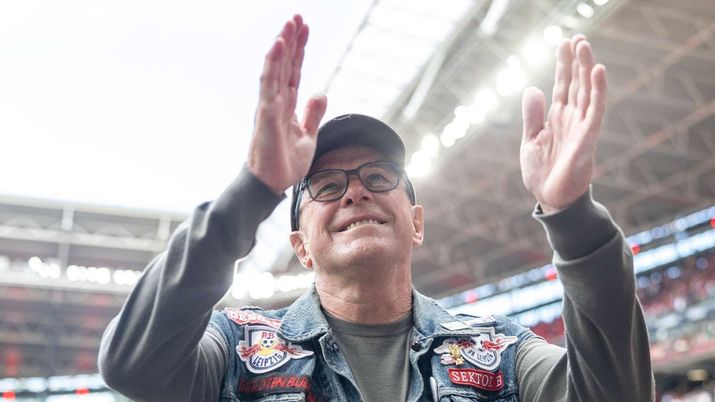 Le parole di Ragnick | AC Milan News e ultime notizie (Credits Getty Images) Ralf Ragnick, CT Austria