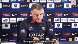 VIDEO PSG, Galtier arrestato. Quando diceva: “Accuse di razzismo? Sono scioccato”
