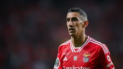 Mondiale per Club, le formazioni ufficiali di Benfica-Auckland: c’è Di Maria