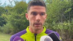 VIDEO VN – Gosens: “Fazzini e Viti? Anche io avrei voluto essere accolto così”