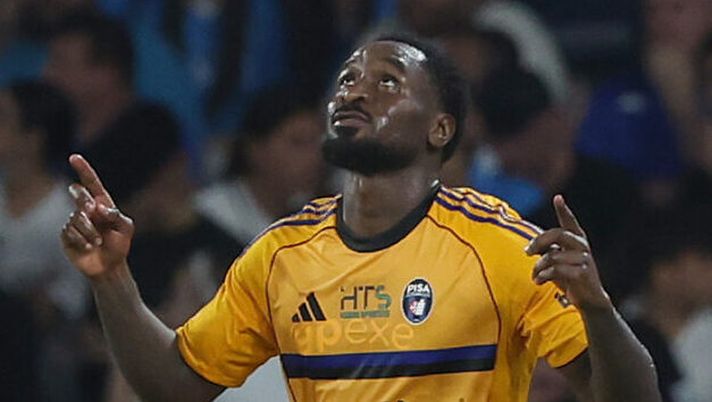 Nazione: “Kean-Nzola, che incrocio. M’Bala un fallimento per la Fiorentina” - immagine 1