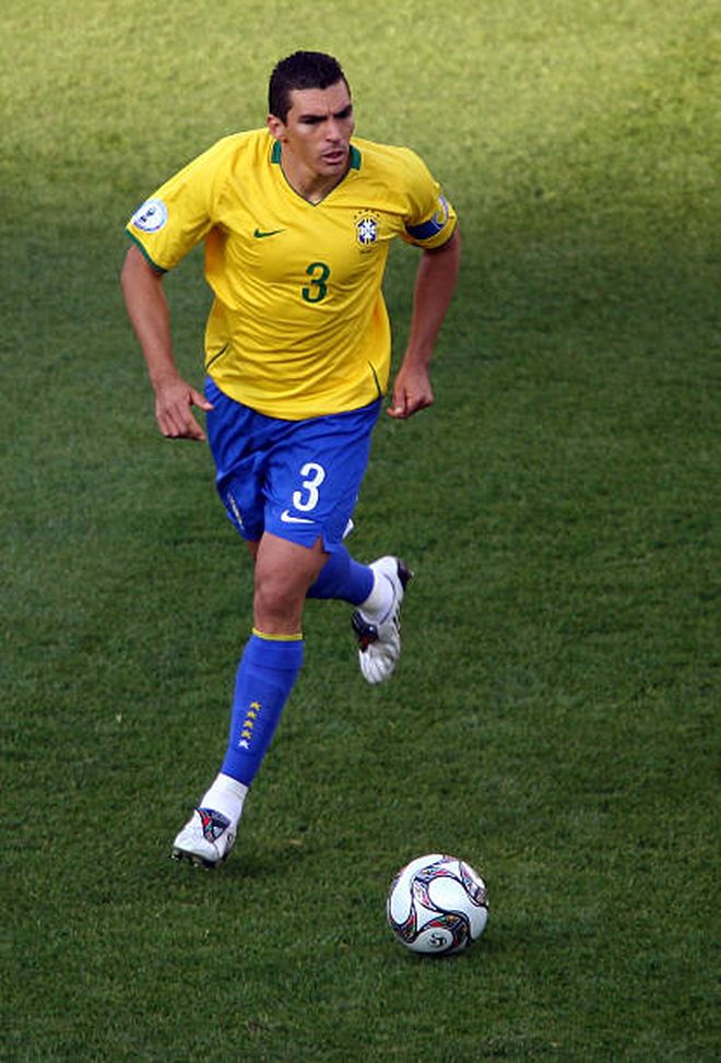 Lucio, ustioni sul 18% del corpo: l’ex Inter trasferito a Porto Alegre- immagine 4