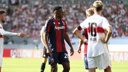 Gazzetta – Braccio di ferro con Lucumi