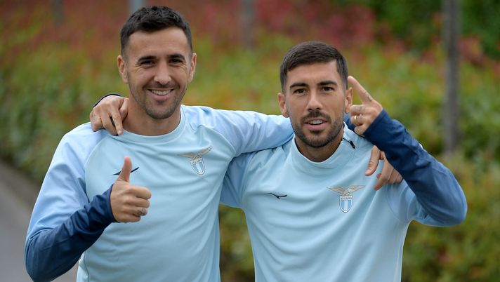 Vecino e Zaccagni
