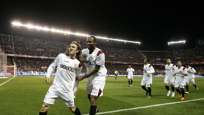 Il derby e il grande ex, Capel: “L’anno scorso tutti davano il Siviglia per morto…occhio…” - immagine 1