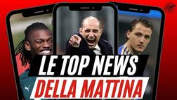 Milan, Leao: decisione presa. Mercato: gli obiettivi rossoneri. Arriva Retegui?